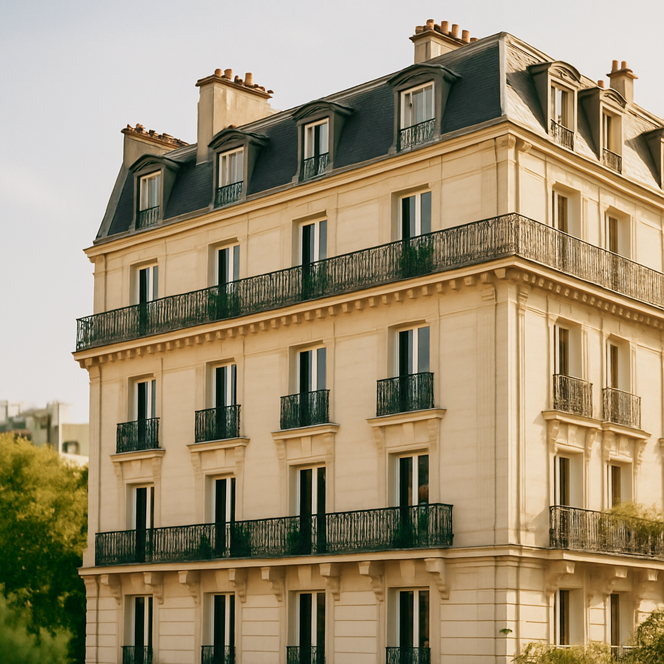 Débarras d’appartement en Île-de-France – experts du vidage complet et estimation gratuite des biens